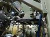  STERLING Sheet / Co-Extrusion Line, 15" working width.